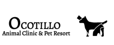Ocotillo pet best sale resort